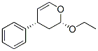 2H-Pyran,2-ethoxy-3,4-dihydro-4-phenyl-,(2S,4S)-(9CI) CAS#: 497161-66-7