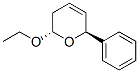 2H-Pyran,2-ethoxy-3,6-dihydro-6-phenyl-,(2S,6S)-(9CI) CAS#: 497161-76-9