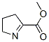2H-Pyrrole-5-carboxylic acid, 3,4-dihydro-, methyl ester (9CI) CAS#: 57224-14-3