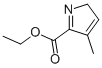 2H-Pyrrole-5-carboxylicacid,4-methyl-,ethylester(9CI) CAS#: 408517-57-7