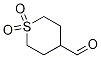 2H-Thiopyran-4-carboxaldehyde, tetrahydro-, 1,1-dioxide CAS#: 494210-61-6
