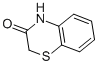 (2H)1,4-BENZOTHIAZIN-3(4H)-ONE CAS#: 5325-20-2