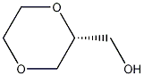 (2R)-1,4-Dioxane-2-methanol CAS#: 406913-88-0