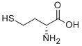 (2R)-2-amino-4-sulfanyl-butanoic acid CAS#: 6027-14-1