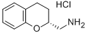 (2R)-3,4-DIHYDRO-2H-1-BENZOPYRANE-2-METHYL-AMINE HYDROCHLORIDE CAS#: 437763-66-1