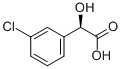 (2R)-HYDROXY(3-CHLOROPHENYL)ACETICACID CAS#: 52923-23-6