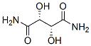 (2R,3R)-2,3-Dihydroxysuccinamide CAS#: 634-63-9