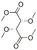(2R,3R)-2,3-Dimethoxysuccinic acid dimethyl ester CAS#: 56145-21-2