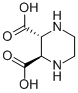 (2R,3R)-PIPERAZINE-2,3-DICARBOXYLIC ACID CAS#: 46027-28-5