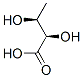 (2R,3S)-2,3-dihydroxy-butanoic acid CAS#: 5057-93-2