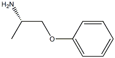 (2S)-1-phenoxy-2-PropanaMine CAS#: 45972-73-4