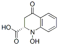 (2S)-1,2,3,4-Tetrahydro-1-hydroxy-4-oxo-2-quinolinecarboxylic acid CAS#: 55030-24-5