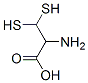 (2S)-2-amino-3-disulfanyl-propanoic acid CAS#: 5652-32-4
