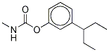 3-(1-Ethylpropyl)phenyl MethylcarbaMate CAS#: 672-04-8