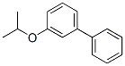 3-(1-Methylethoxy)-1,1'-biphenyl CAS#: 55030-63-2