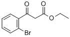 3-(2-BROMO-PHENYL)-3-OXO-PROPIONIC ACID ETHYL ESTER CAS#: 50671-05-1