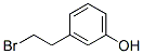 3-(2-Bromoethyl)phenol CAS#: 52059-50-4