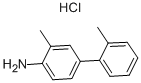 3 2'-DIMETHYL-4-AMINOBIPHENYL CAS#: 58109-32-3