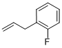3-(2-FLUOROPHENYL)-1-PROPENE CAS#: 56314-65-9