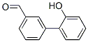 3-(2-Hydroxyphenyl)benzaldehyde CAS#: 400746-69-2
