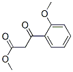 3-(2-METHOXY-PHENYL)-3-OXO-PROPIONIC ACID METHYL ESTER CAS#: 54177-02-5
