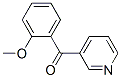 3-(2-Methoxybenzoyl)pyridine CAS#: 55030-30-3
