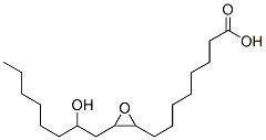 3-(2-hydroxyoctyl)oxiran-2-octanoic acid CAS#: 47244-76-8