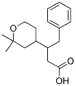 3-(2,2-DIMETHYL-TETRAHYDRO-PYRAN-4-YL)-4-PHENYL-BUTYRIC ACID CAS#: 423736-95-2