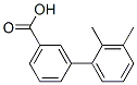3-(2,3-Dimethylphenyl)benzoic acid CAS#: 471240-89-8