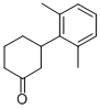 3-(2,6-DIMETHYLPHENYL)CYCLOHEXANONE CAS#: 486397-33-5