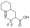 3 3 3-TRIFLUORO-(2-PIPERIDINYLMETHYL)PR& CAS#: 480438-80-0