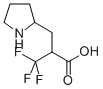 3 3 3-TRIFLUORO-(2-PYRROLIDINYLMETHYL)P& CAS#: 480438-82-2