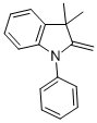 3 3-DIMETHYL-2-METHYLENE-1-PHENYLINDOLI& CAS#: 5227-71-4