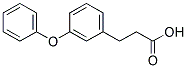 3-(3-PHENOXYPHENYL)PROPIONIC ACID CAS#: 52888-70-7