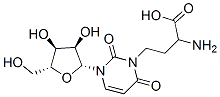 3-(3-amino-3-carboxypropyl)uridine CAS#: 52745-94-5
