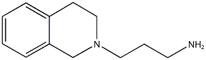 3-(3,4-DIHYDROISOQUINOLIN-2(1H)-YL)PROPAN-1-AMINE CAS#: 5596-87-2