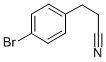 3-(4-BROMOPHENYL)PROPIONITRILE CAS#: 57775-08-3