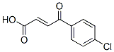 3-(4-CHLOROBENZOYL)ACRYLIC ACID CAS#: 6269-33-6