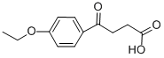 3-(4-ETHOXYBENZOYL)PROPIONIC ACID CAS#: 53623-37-3
