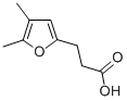 3-(4,5-DIMETHYL-2-FURANYL)PROPIONIC ACID CAS#: 54474-39-4