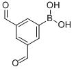 3 5-DIFORMYLPHENYLBORONIC ACID CAS#: 480424-62-2