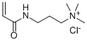 (3-ACRYLAMIDOPROPYL)TRIMETHYLAMMONIUM CHLORIDE CAS#: 45021-77-0