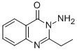 3-AMINO-2-ETHYL-4(3H)-QUINAZOLINONE CAS#: 50547-51-8