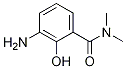 3-AMINO-2-HYDROXY-N,N-DIMETHYLBENZAMIDE CAS#: 464913-11-9