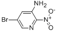 3-AMINO-5-BROMO-2-NITROPYRIDINE CAS#: 433226-05-2