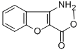3-AMINO-BENZOFURAN-2-CARBOXYLIC ACID METHYL ESTER CAS#: 57805-85-3