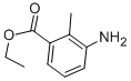 3-AMINO-O-TOLUIC ACID ETHYL ESTER CAS#: 57414-85-4