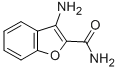 3-AMINOBENZOFURAN-2-CARBOXAMIDE 97 CAS#: 54802-10-7