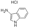 3-AMINOINDOLE HCL CAS#: 57778-93-5