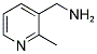 3-(AMINOMETHYL)-A-PICOLINE CAS#: 58539-64-3